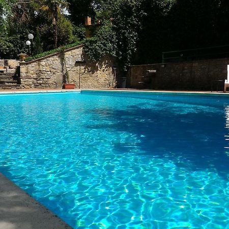 Apartament Short Rent Il Casale Capolona Zewnętrze zdjęcie