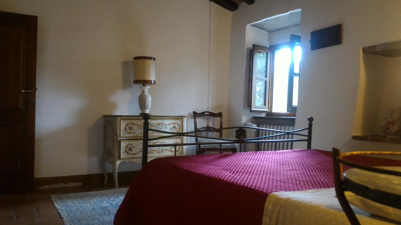 Apartament Short Rent Il Casale Capolona Zewnętrze zdjęcie
