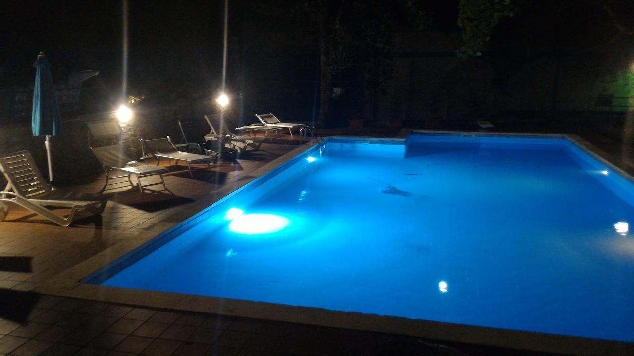 Apartament Short Rent Il Casale Capolona Zewnętrze zdjęcie