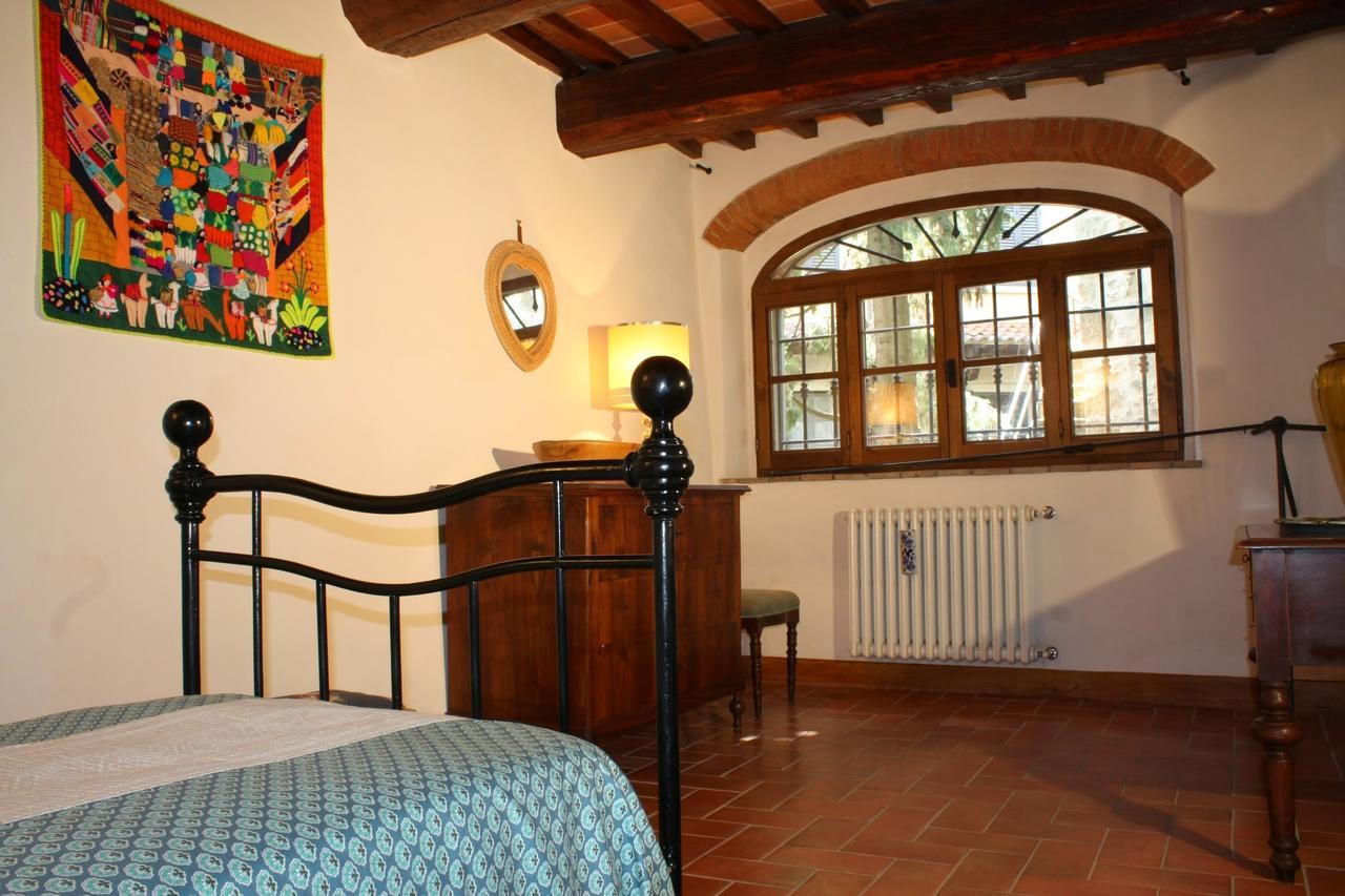 Apartament Short Rent Il Casale Capolona Zewnętrze zdjęcie