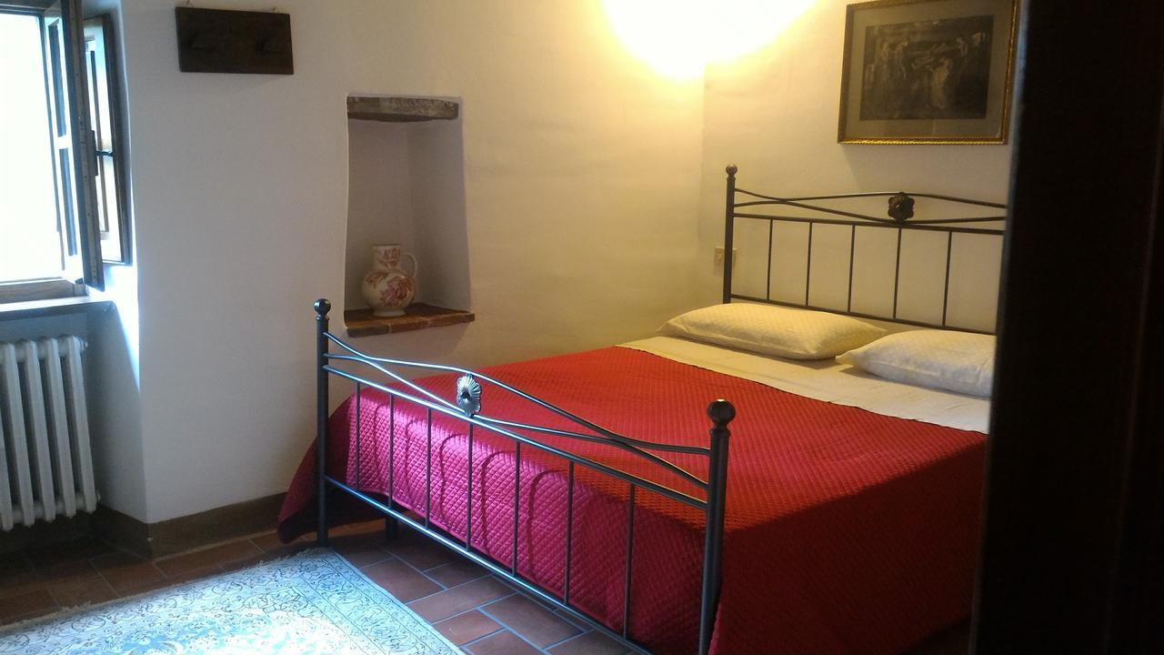 Apartament Short Rent Il Casale Capolona Zewnętrze zdjęcie