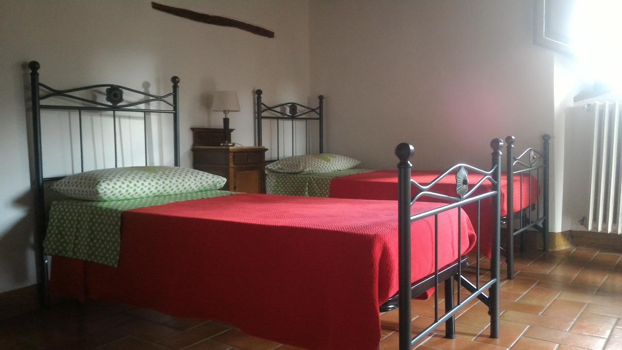 Apartament Short Rent Il Casale Capolona Zewnętrze zdjęcie