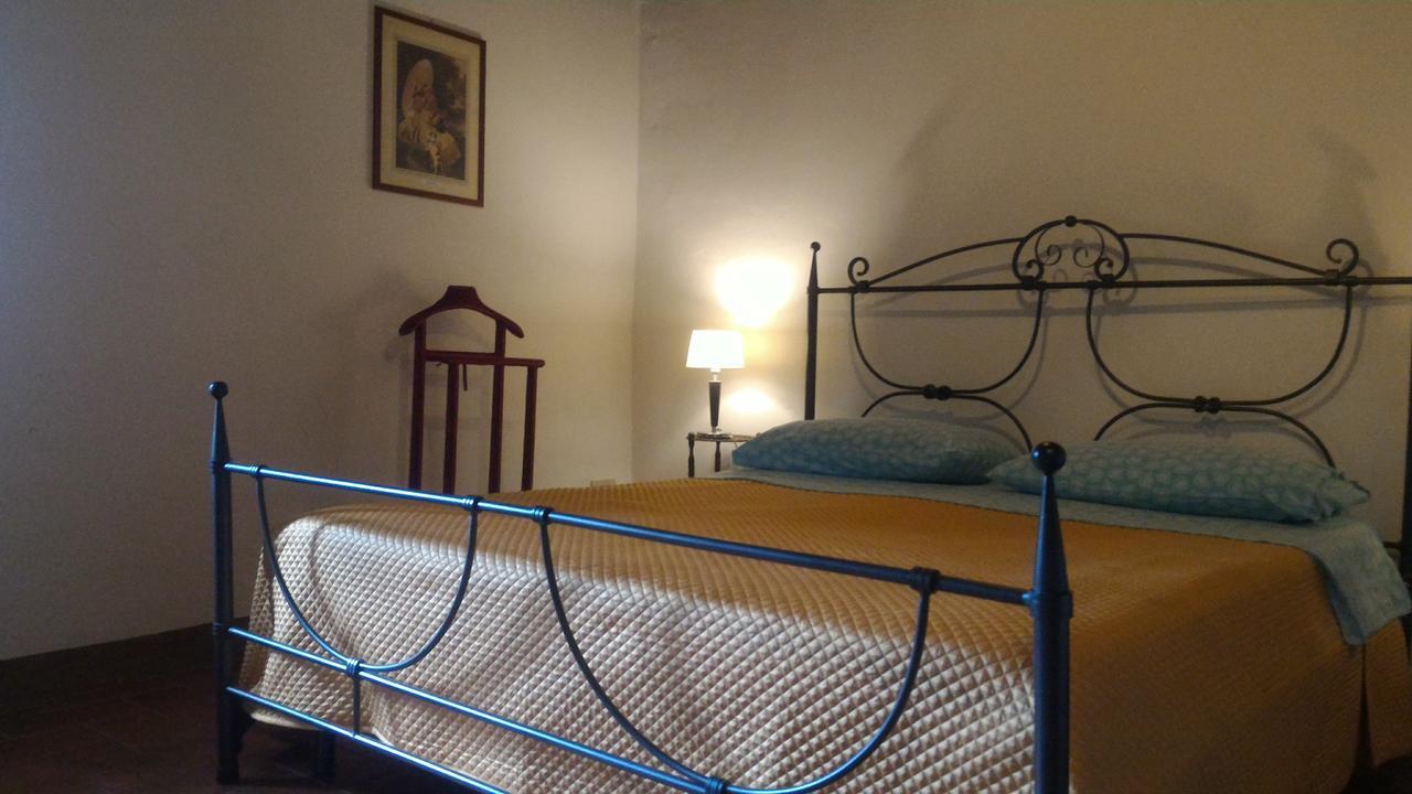 Apartament Short Rent Il Casale Capolona Zewnętrze zdjęcie