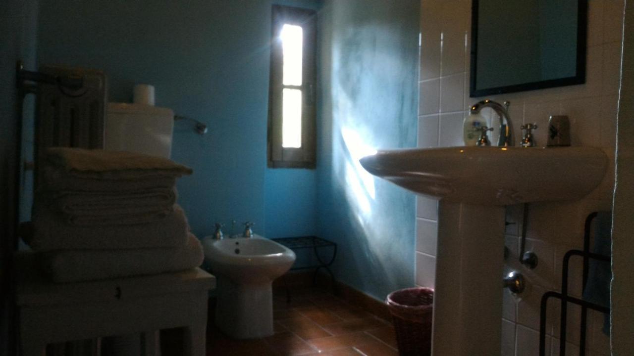 Apartament Short Rent Il Casale Capolona Zewnętrze zdjęcie