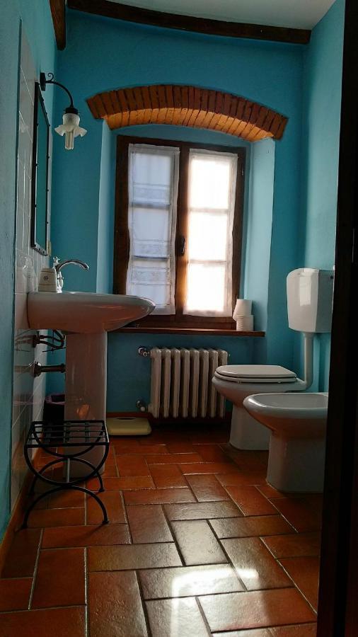 Apartament Short Rent Il Casale Capolona Zewnętrze zdjęcie