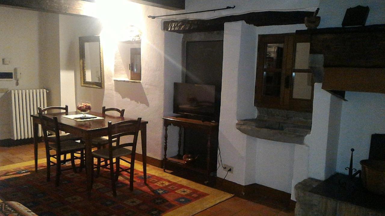 Apartament Short Rent Il Casale Capolona Zewnętrze zdjęcie