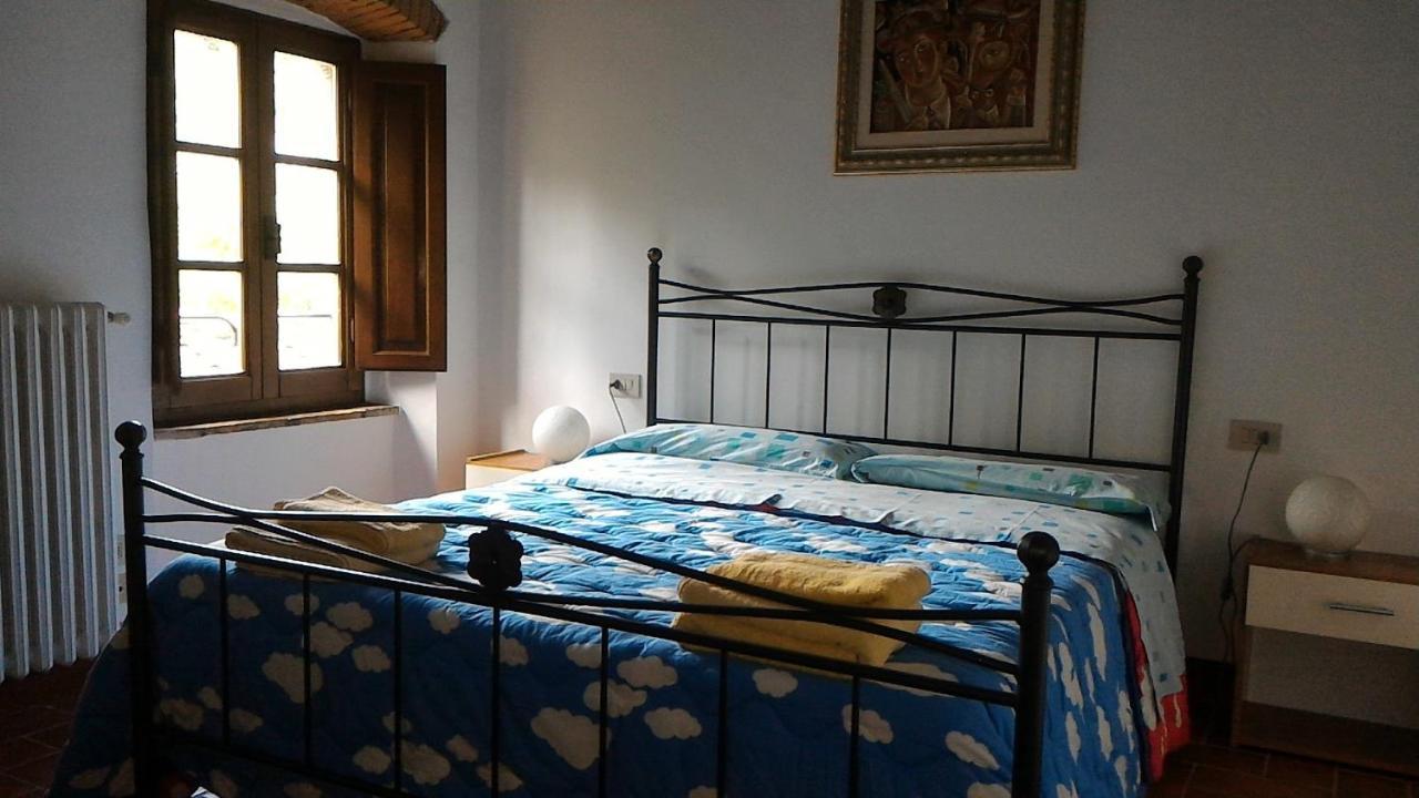Apartament Short Rent Il Casale Capolona Zewnętrze zdjęcie