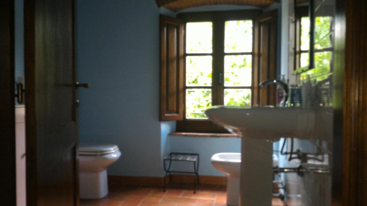 Apartament Short Rent Il Casale Capolona Zewnętrze zdjęcie