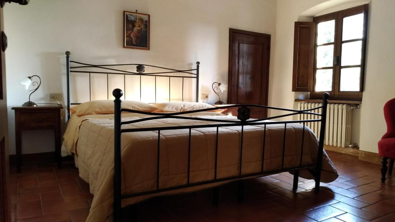 Apartament Short Rent Il Casale Capolona Zewnętrze zdjęcie